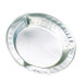 Ashtray aluminium